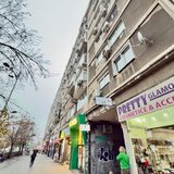 Unirii, Bratianu vizavi de magazinul Cocor, ideal pentru investitie, Airbnb